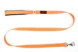 Tailpetz Match Köpek Gezdirme Kayışı 140cm/2cm (Neon Turuncu) [M]